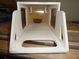 Motor box for VM210 Valach motors (33)